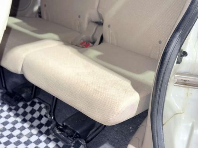 N-BOXG 4WD　下廻防錆スマキーエンスタ 660