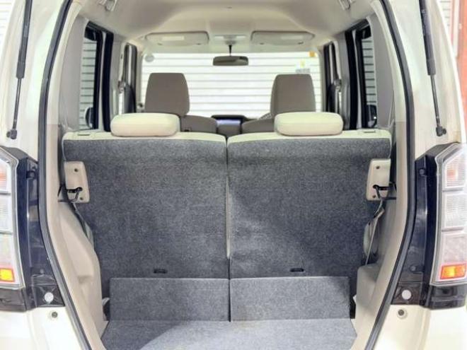 N-BOXG 4WD　下廻防錆スマキーエンスタ 660