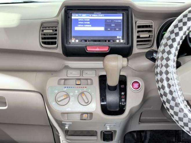 N-BOXG 4WD　下廻防錆スマキーエンスタ 660