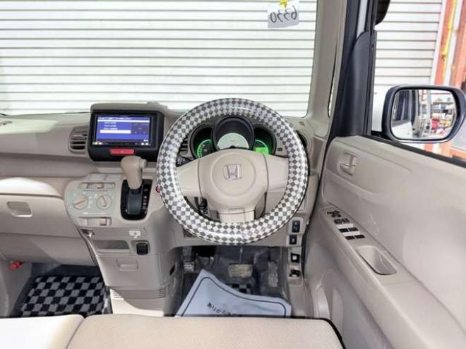 N-BOXG 4WD　下廻防錆スマキーエンスタ 660