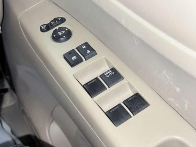 N-BOXG 4WD　下廻防錆スマキーエンスタ 660