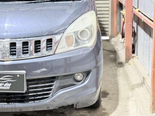 デリカD:2 1.2 S 4WD 下廻防錆4WDスマキーエンスタ 1200