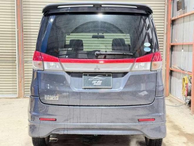 デリカD:2 1.2 S 4WD 下廻防錆4WDスマキーエンスタ 1200