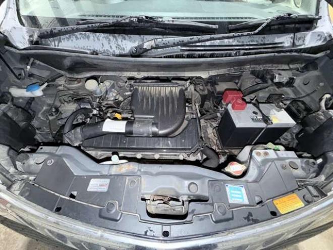 デリカD:2 1.2 S 4WD 下廻防錆4WDスマキーエンスタ 1200