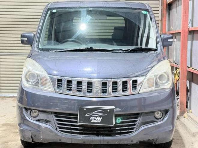 デリカD:2 1.2 S 4WD 下廻防錆4WDスマキーエンスタ 1200