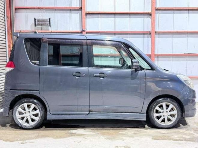 デリカD:2 1.2 S 4WD 下廻防錆4WDスマキーエンスタ 1200