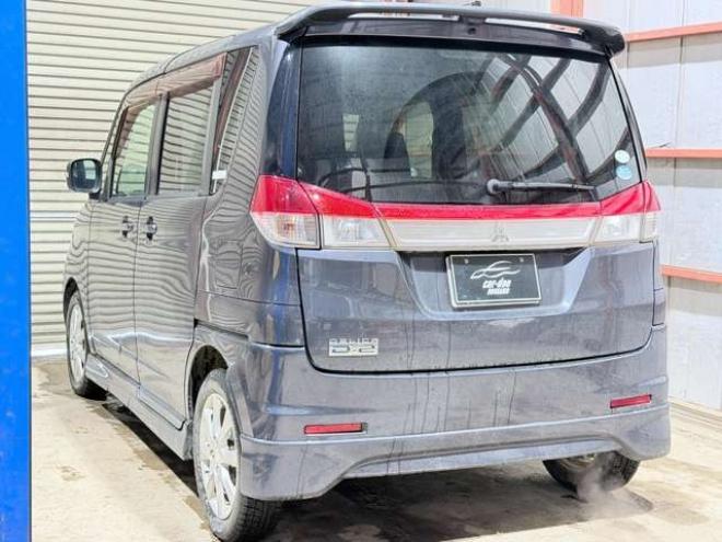 デリカD:2 1.2 S 4WD 下廻防錆4WDスマキーエンスタ 1200