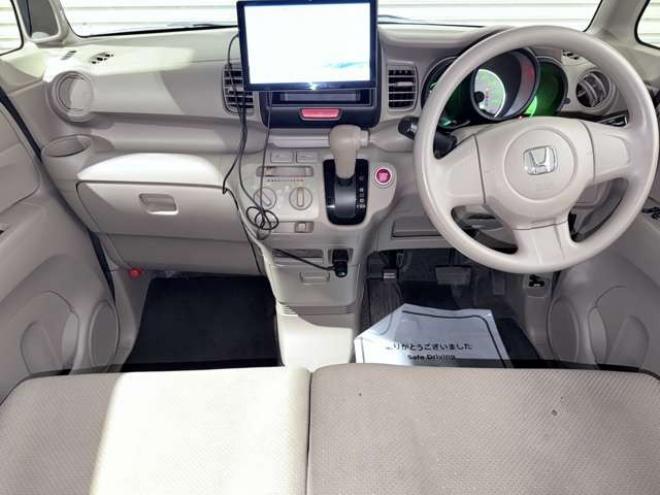 N-BOXG 4WD　下廻防錆CDスマキー 660