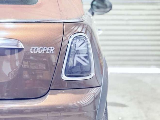 ミニコンバーチブル クーパー　下廻防錆CDキーレス 正規輸入車 2WD 1600