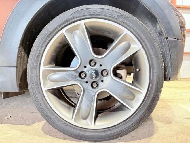 ミニコンバーチブル クーパー　下廻防錆CDキーレス 正規輸入車 2WD 1600