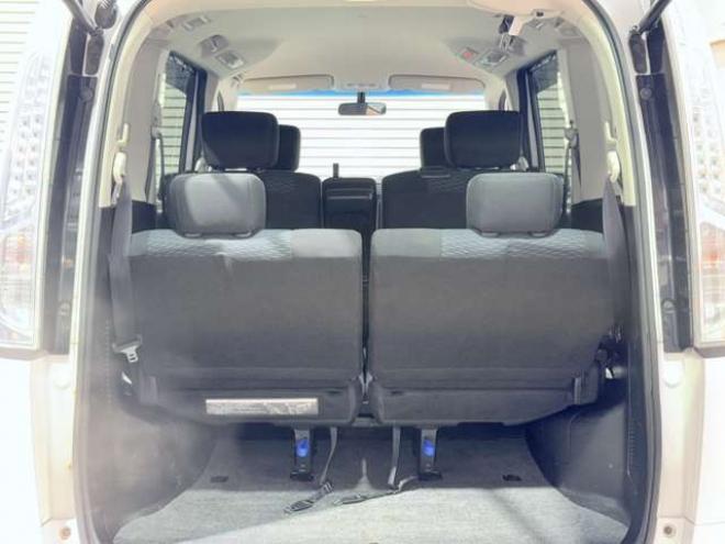 セレナ2.0 20S 4WD　下廻防錆ETC 2000