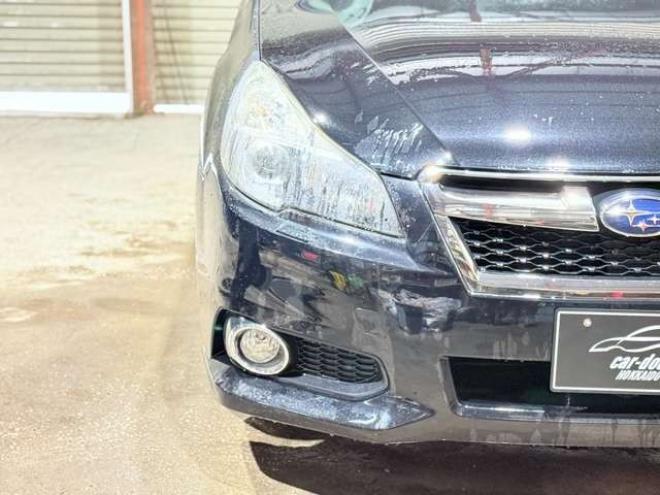 レガシィB4 2.5 i Bスポーツ アイサイト Gパッケージ 4WD　下廻防錆TVナビBカメETC 2500