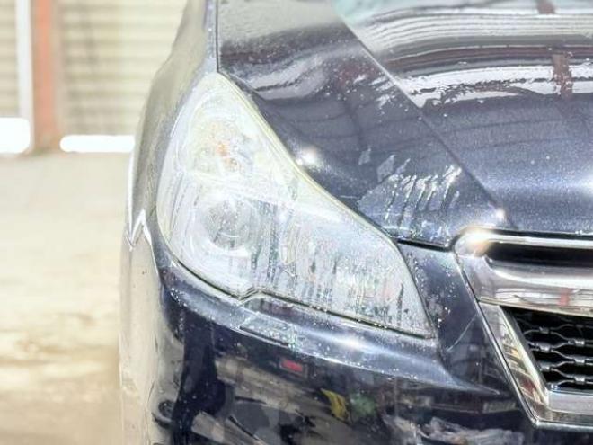 レガシィB4 2.5 i Bスポーツ アイサイト Gパッケージ 4WD　下廻防錆TVナビBカメETC 2500