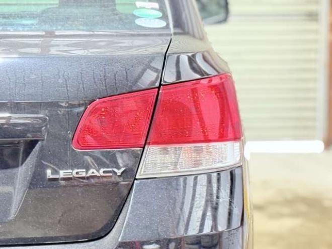 レガシィB4 2.5 i Bスポーツ アイサイト Gパッケージ 4WD　下廻防錆TVナビBカメETC 2500