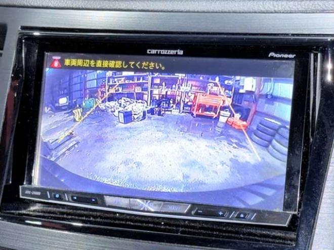 レガシィB4 2.5 i Bスポーツ アイサイト Gパッケージ 4WD　下廻防錆TVナビBカメETC 2500