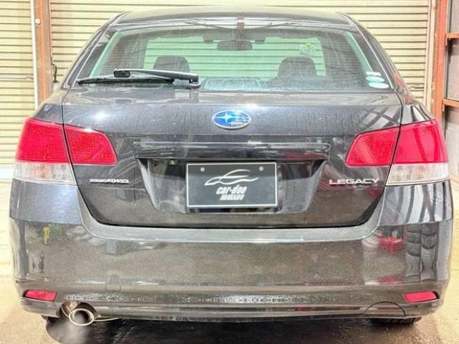 レガシィB4 2.5 i Bスポーツ アイサイト Gパッケージ 4WD　下廻防錆TVナビBカメETC 2500