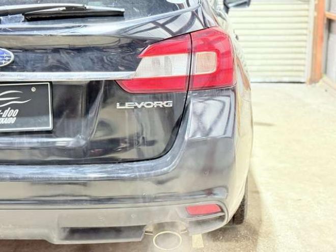 レヴォーグ1.6 GT アイサイト 4WD　下廻防錆TVナビBカメ 1600