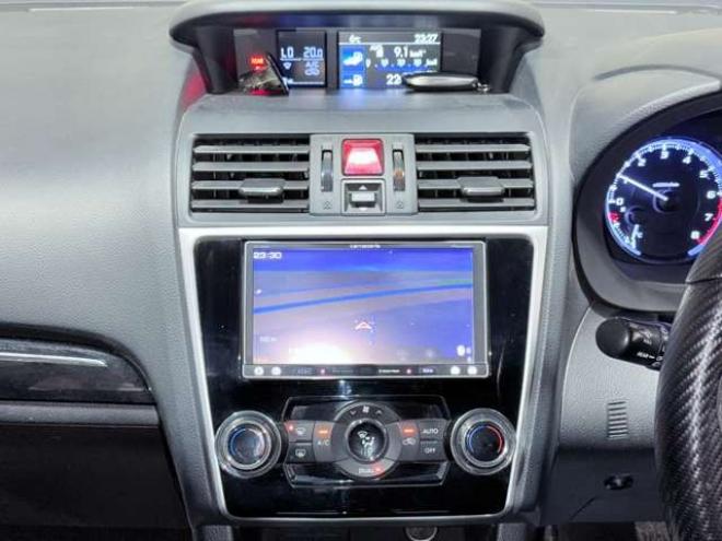 レヴォーグ1.6 GT アイサイト 4WD　下廻防錆TVナビBカメ 1600