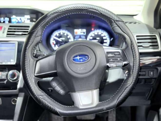 レヴォーグ1.6 GT アイサイト 4WD　下廻防錆TVナビBカメ 1600