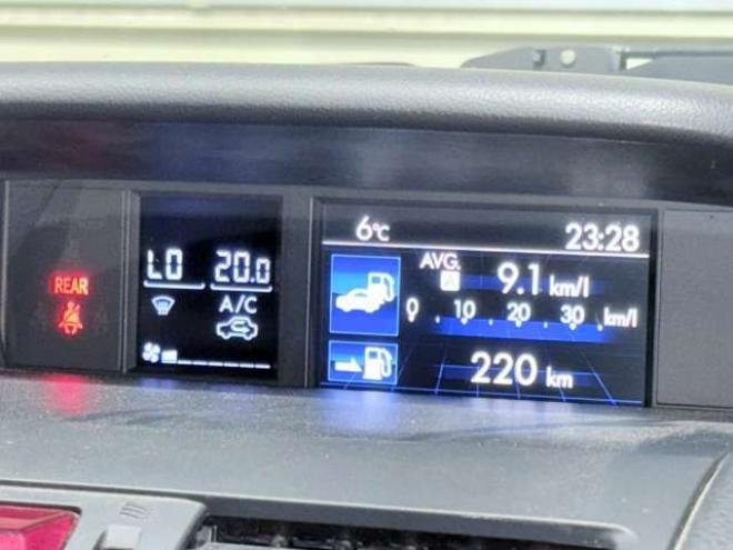 レヴォーグ1.6 GT アイサイト 4WD　下廻防錆TVナビBカメ 1600