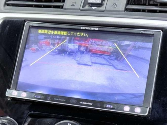 レヴォーグ1.6 GT アイサイト 4WD　下廻防錆TVナビBカメ 1600