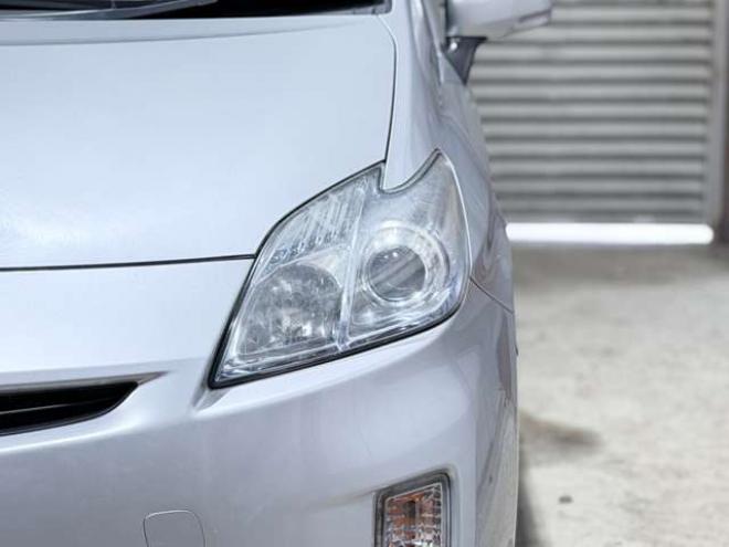 プリウス1.8 S 下廻防錆TVBカメETC夏冬タイヤ 2WD 1800