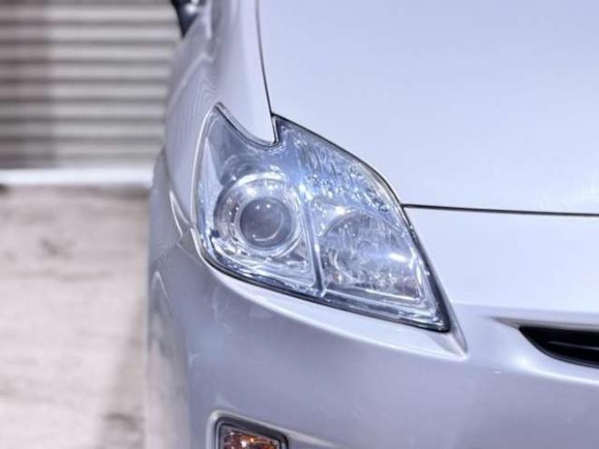 プリウス1.8 S 下廻防錆TVBカメETC夏冬タイヤ 2WD 1800