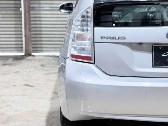 プリウス1.8 S 下廻防錆TVBカメETC夏冬タイヤ 2WD 1800