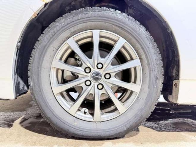 プリウス1.8 S 下廻防錆TVBカメETC夏冬タイヤ 2WD 1800