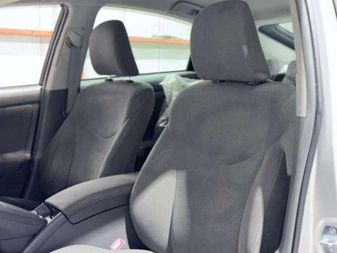 プリウス1.8 S 下廻防錆TVBカメETC夏冬タイヤ 2WD 1800