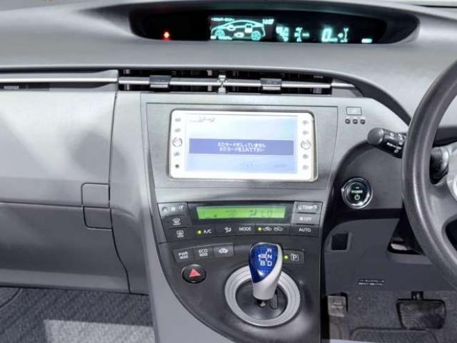 プリウス1.8 S 下廻防錆TVBカメETC夏冬タイヤ 2WD 1800