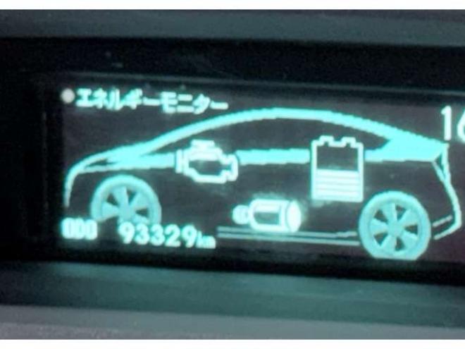 プリウス1.8 S 下廻防錆TVBカメETC夏冬タイヤ 2WD 1800