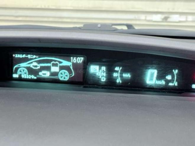 プリウス1.8 S 下廻防錆TVBカメETC夏冬タイヤ 2WD 1800