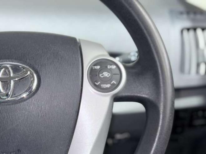 プリウス1.8 S 下廻防錆TVBカメETC夏冬タイヤ 2WD 1800