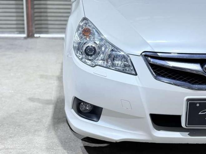 レガシィB4 2.5 i Lパッケージ 4WD　下廻防錆TVナビETC 2500