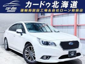 レガシィ B4 2.5 リミテッド 4WD 下廻防錆4WDTVナビBカメETC 2500