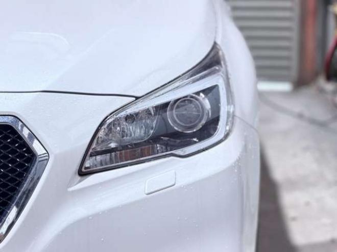 レガシィB4 2.5 リミテッド 4WD　下廻防錆4WDTVナビBカメETC 2500