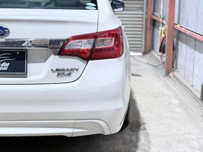 レガシィB4 2.5 リミテッド 4WD　下廻防錆4WDTVナビBカメETC 2500