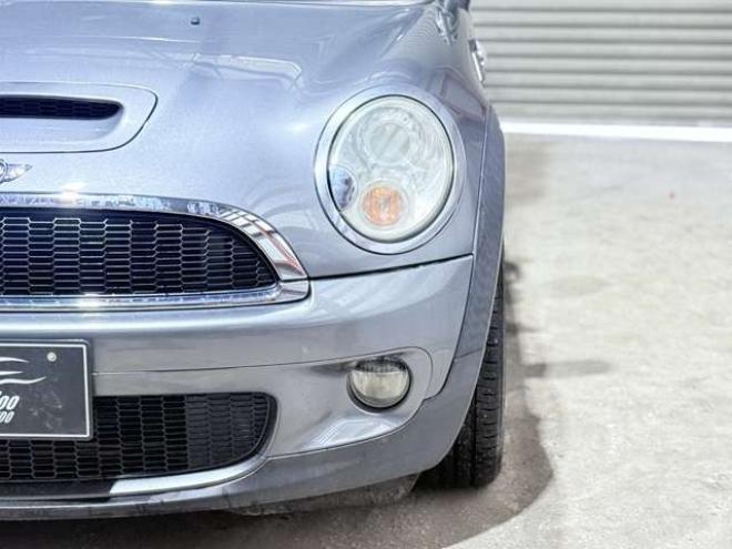 ミニクラブマン クーパーS　下廻防錆キーレス 正規輸入車 2WD 1600