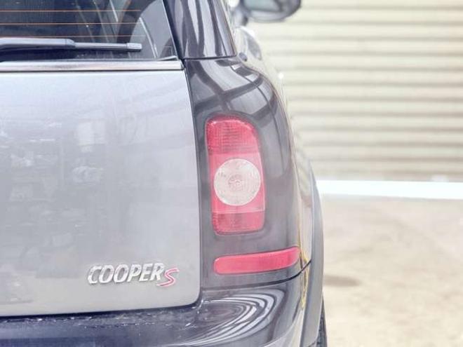 ミニクラブマン クーパーS　下廻防錆キーレス 正規輸入車 2WD 1600