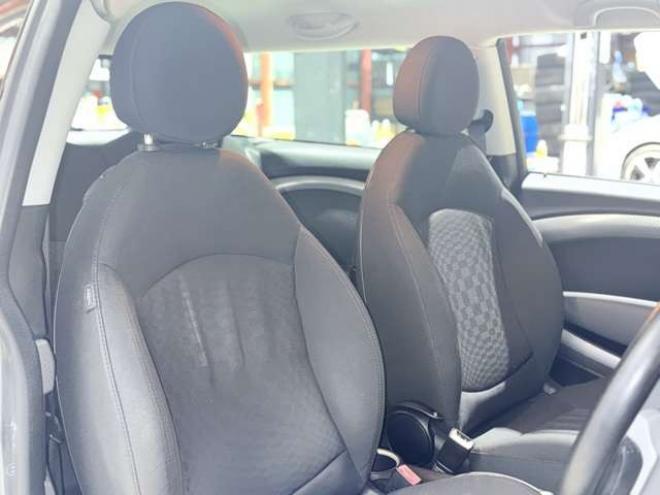 ミニクラブマン クーパーS　下廻防錆キーレス 正規輸入車 2WD 1600