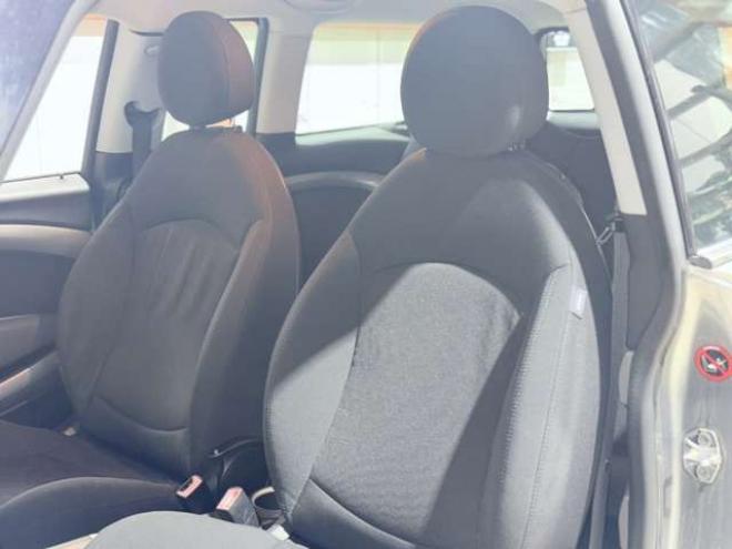 ミニクラブマン クーパーS　下廻防錆キーレス 正規輸入車 2WD 1600