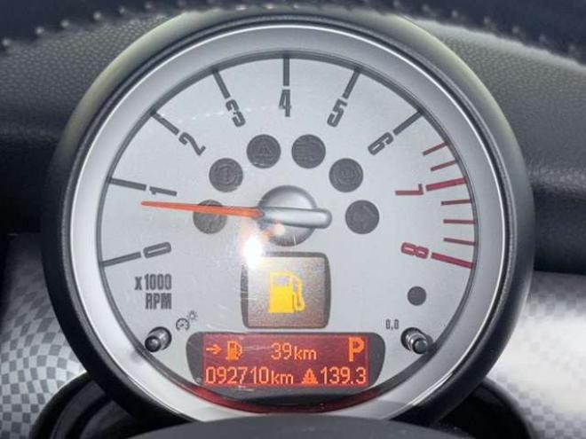 ミニクラブマン クーパーS　下廻防錆キーレス 正規輸入車 2WD 1600