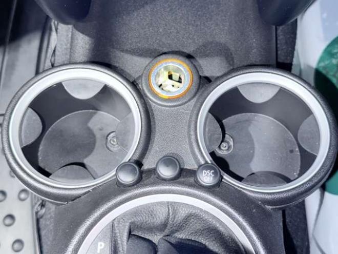 ミニクラブマン クーパーS　下廻防錆キーレス 正規輸入車 2WD 1600