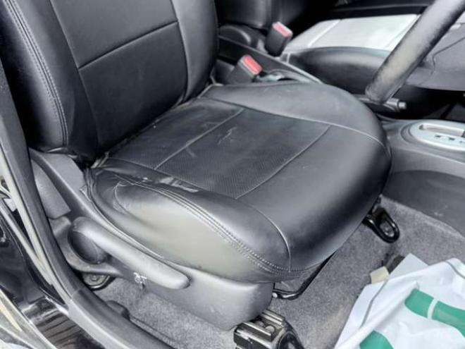 ノート1.2 ライダー ブラックライン エマージェンシーブレーキ パッケージ 4WD　下廻防錆キーレスETC 1200