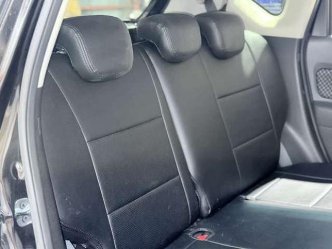 ノート1.2 ライダー ブラックライン エマージェンシーブレーキ パッケージ 4WD　下廻防錆キーレスETC 1200