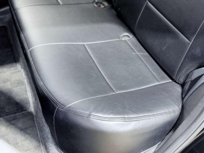 ノート1.2 ライダー ブラックライン エマージェンシーブレーキ パッケージ 4WD　下廻防錆キーレスETC 1200