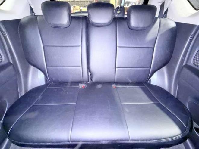 ノート1.2 ライダー ブラックライン エマージェンシーブレーキ パッケージ 4WD　下廻防錆キーレスETC 1200