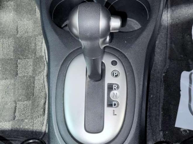 ノート1.2 ライダー ブラックライン エマージェンシーブレーキ パッケージ 4WD　下廻防錆キーレスETC 1200