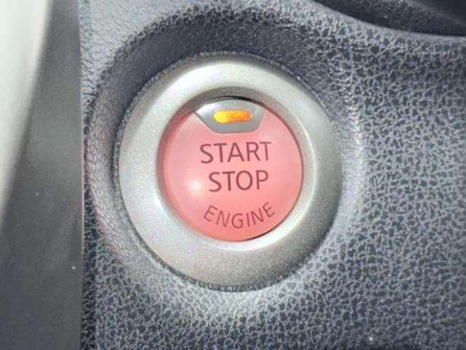 ノート1.2 ライダー ブラックライン エマージェンシーブレーキ パッケージ 4WD　下廻防錆キーレスETC 1200